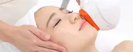 🌹光フェイシャル🌹ニキビ・シミ・引締め・弾力