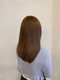 [レディース限定]カット✂️