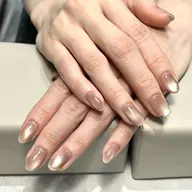 〈オフあり〉マグネットネイル
