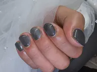 メンズネイル