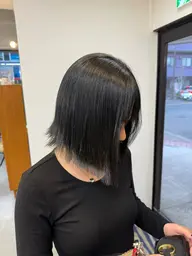 【似合わせカット+トステア配合トリートメント】✂️✨️🤍