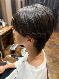 ☆ご新規様限定☆⟡.·mens cut⟡.・