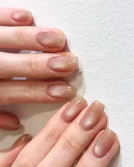 【ハンド】ワンカラー(オフなし)