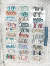 7月デザインネイルSALE🌈nail sisterただ
