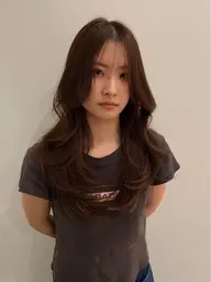 レディース16名様限定‼️ カットモデル✨️