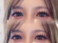 【モデル】マツエク80本