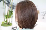 レディースカットモデル 【⠀夕方以降〜営業後の施術限定 】