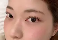 ＼モデル募集中　まつげパーマ0円👀✨／