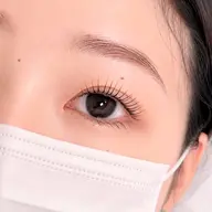 🌟平日学割🌟【眉毛+まつげ】アイブロウWAX +間引き+まつげパーマ