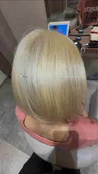 ブリーチのみ🌟