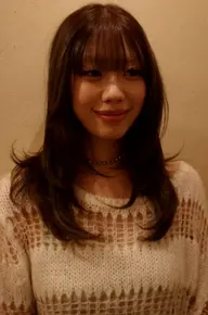 レイヤーカット🎼
