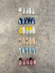 セレクトアートAコース🩶