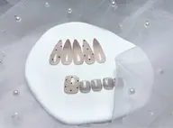 💛ハンドフットセット