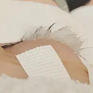 【まつ毛ダニ対策】　　　　　　　　　🫧アイシャンプー🫧