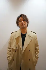 カット+ロングパーマ【ボブ〜ロング】メンズ限定