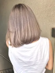 【✨艶髪✨】カット＋oggi ottoトリートメント