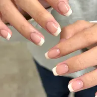 【練習モデル】シンプルフレンチ🍩