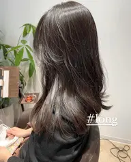 うる艶髪に✨カット+カラー+トリートメント