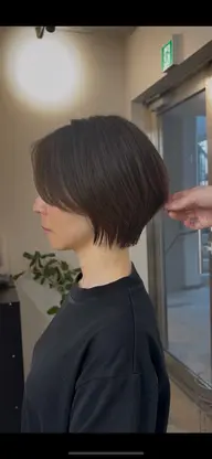 ショートカットモデル