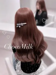 【人気𝐍𝐨. 𝟏🫵🏻⭐️】トレンドワンカラー+カット+高保湿2stepトリートメント🎀🪄