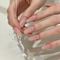 ✨ちゅるんワンカラー