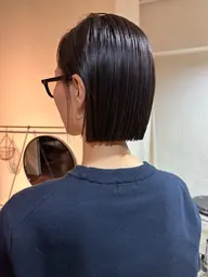 color➕deep layer treatment