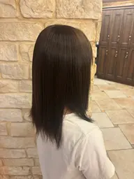 ファッションカラー
