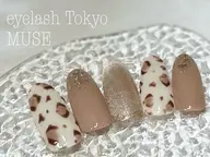 【9/23限定✨】人気No.1✨ Hand🤲ジェルオフあり定額コース🌈今月限定デザイン15種💕電話予約◎