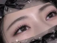 当日予約大歓迎✨🌷まつ毛パーマ🫧