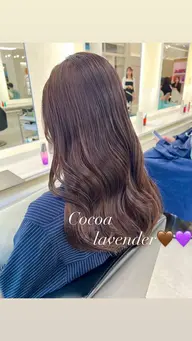 U24💗【ワンカラー🥣】+【ESTABLISHED treatment🫧】