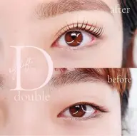 【眼精疲労むくみスッキリ❤️ダブルアイリフト】サロン価格¥9900を¥5660