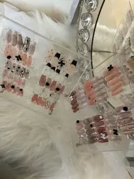 定額デザイン10本長さだし(オフなし)💕
