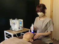 毛穴詰まりもスッキリ!毛穴洗浄30分