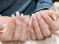 ↑↑人気急上昇⇒【マグネット+カラグラデーション】【初回ソフトジェルオフ無料】