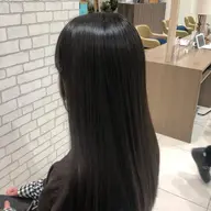 ︎︎☁学生限定‼️黒染めクーポン➕ハホニコトリートメント︎︎☁ミニモ学割