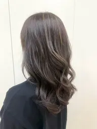💫平日限定💫カット+ハイライト