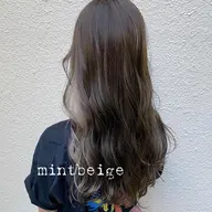 【minimo限定学割👨🎓】シルクケアカラー🕊✨️