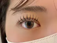 【パリエク】パリジェンヌ×フラットラッシュ80本