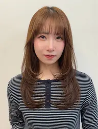 【リピーター限定メニュー】カット2回目以降の方にオススメ✨