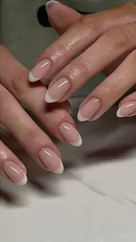 ハンドフレンチ🎨