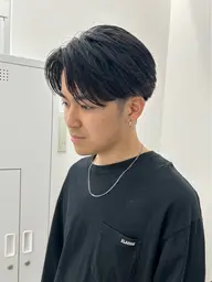 【完全ご新規様限定】【朝8時半限定】【30分カット練習モデル】メンズカット💇🏻♂️¥0⚠️注意事項必見