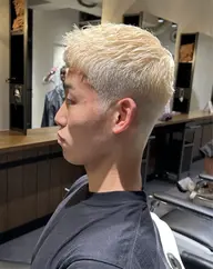 ダブルブリーチ