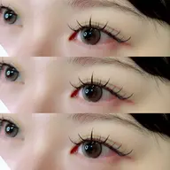 垢抜けeye★ワンホンマツエク×BlissWrap