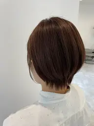 🌈✂︎カット✂︎🌈ご希望のスタイル叶えます！