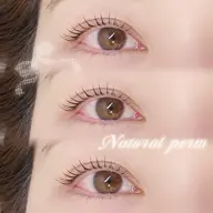 💗上まつげパーマ➕ケアコーティング𝑺𝒆𝒕💗