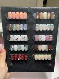 定額メニュー⭐️《色の変更🙆♀️》