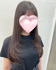 🪶レイヤーカット💫
