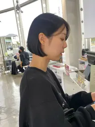 カット+ハワイ式ベッドスパ