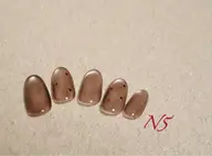 【ハンド】シンプルアートコース🎨オフ無