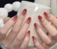 うるうる水玉マグネットベース+カラーグラテーション¥ 6980